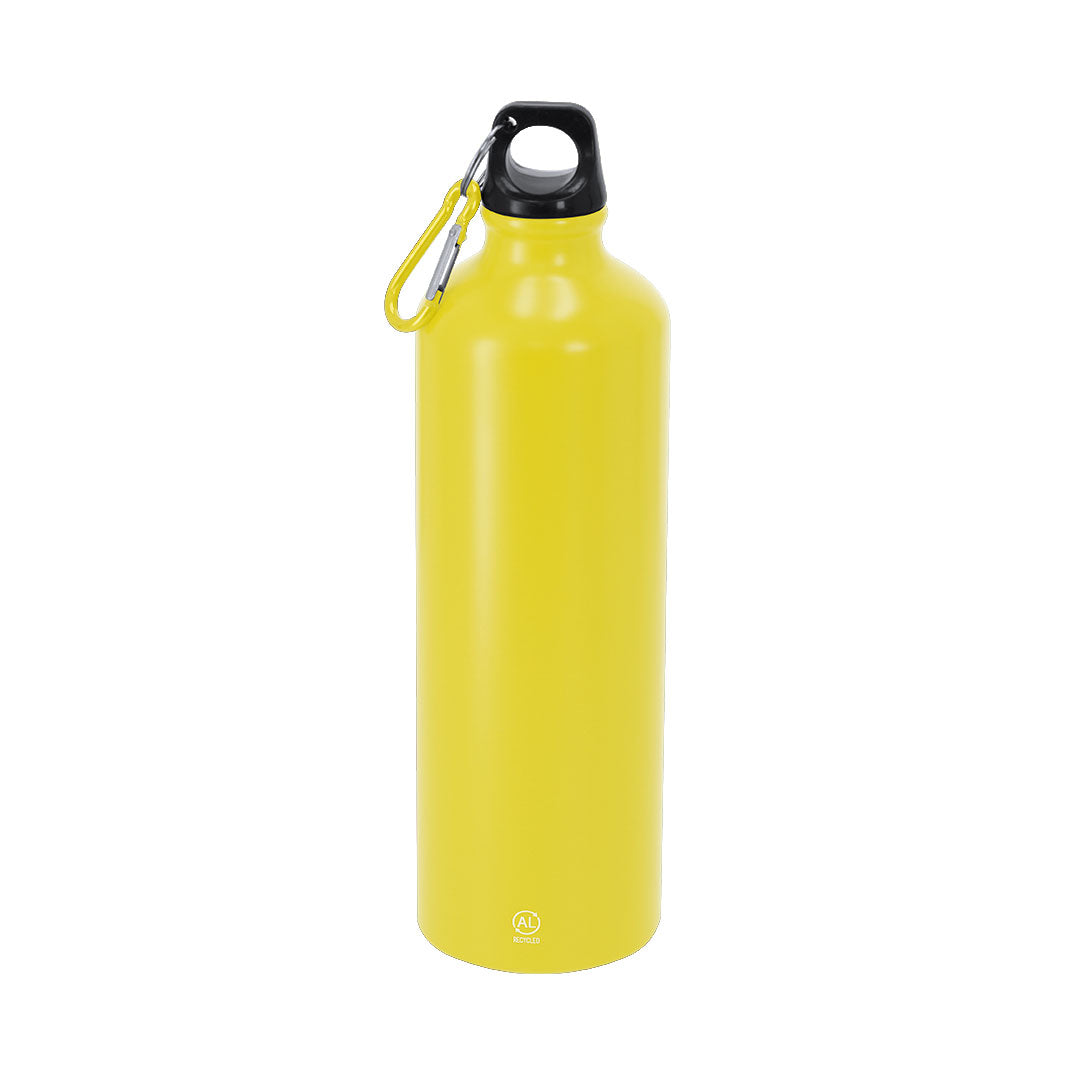 Gourde 800ml Aluminium Personnalisable