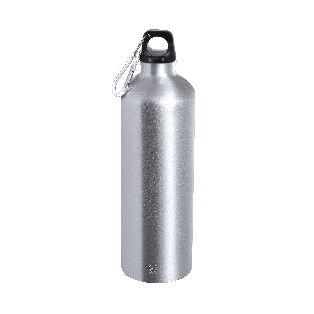 Gourde 800ml Aluminium Personnalisable