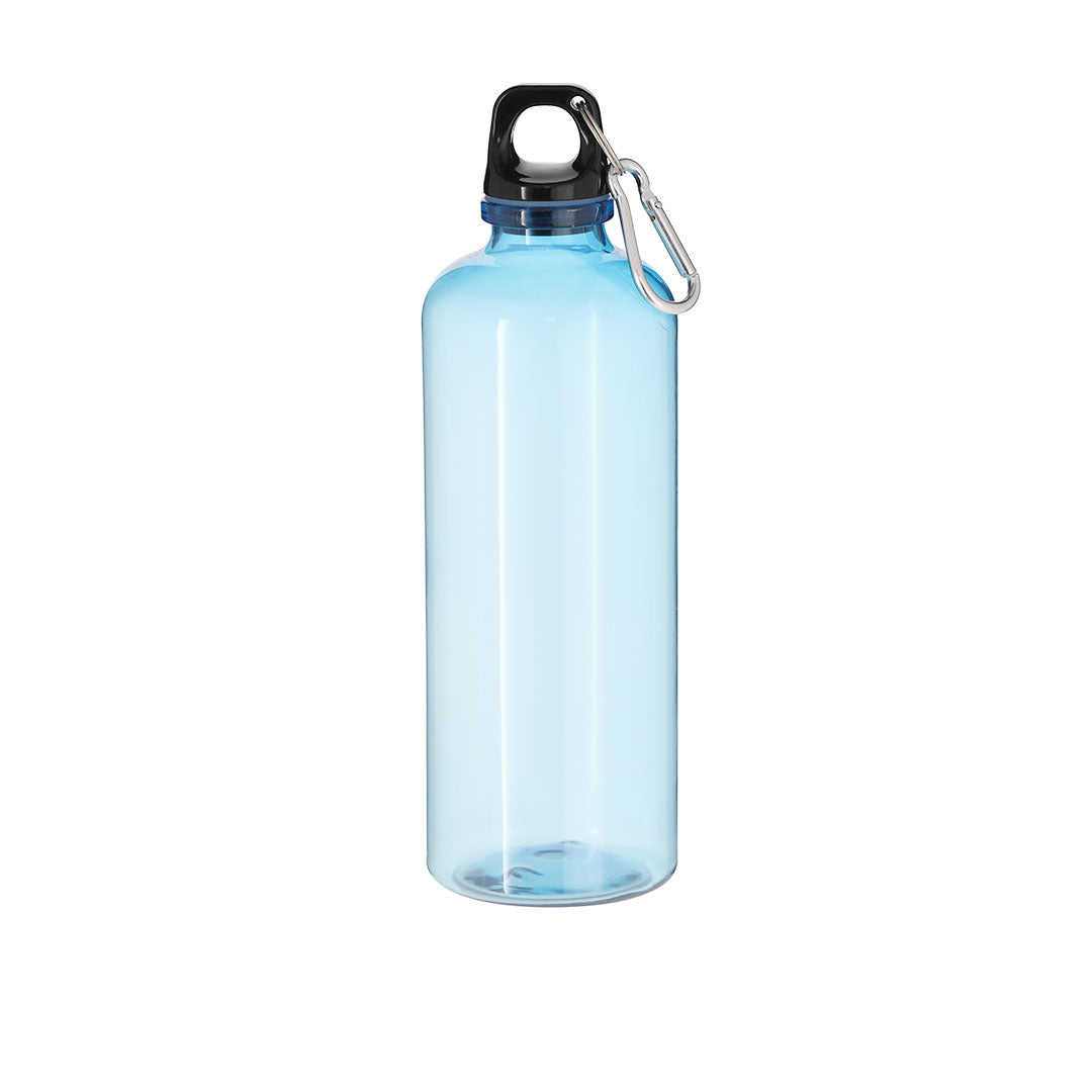 Gourde 630ml Plastique Recyclé Personnalisable