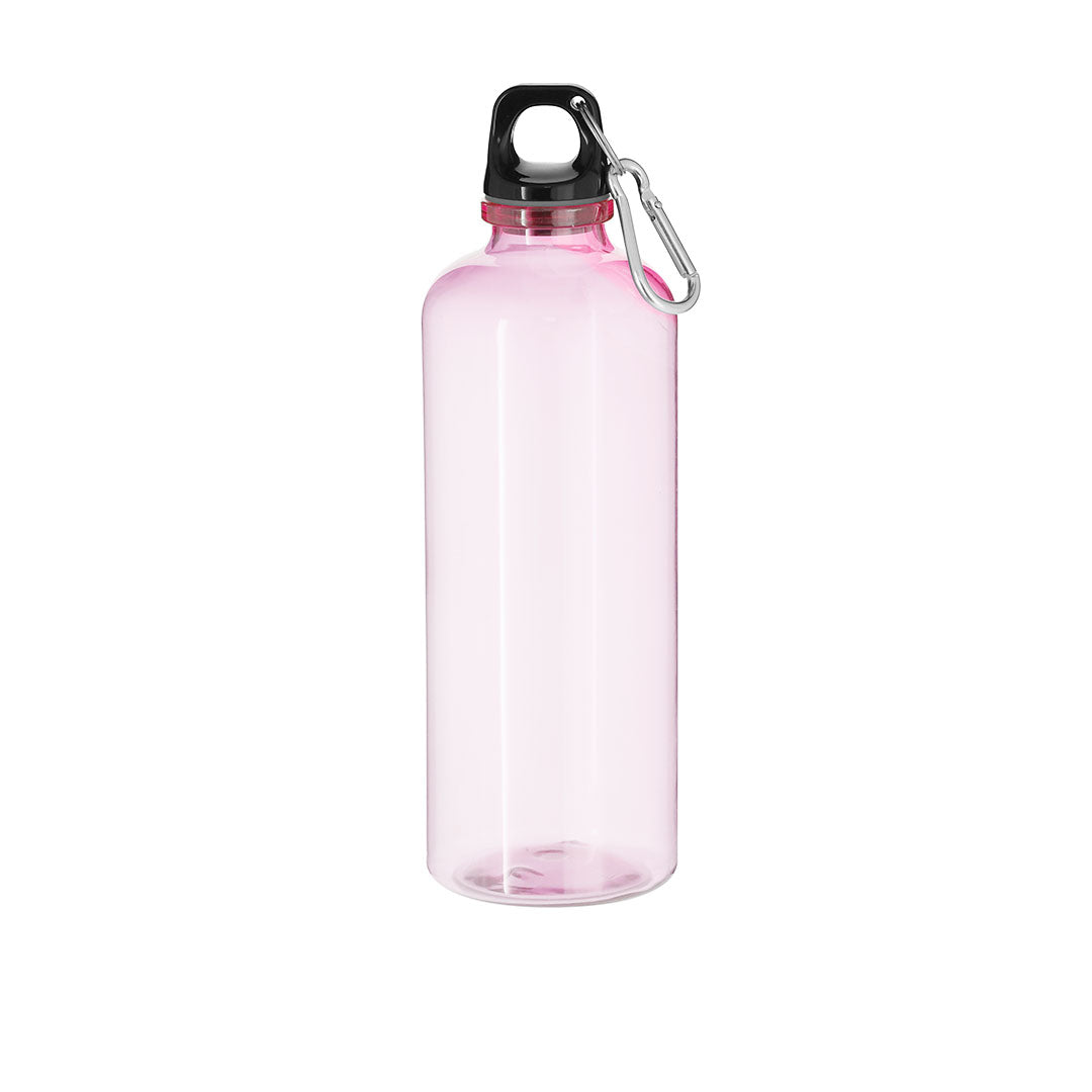 Gourde 630ml Plastique Recyclé Personnalisable