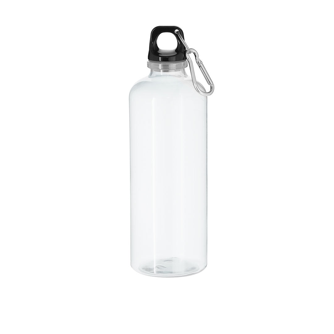 Gourde 630ml Plastique Recyclé Personnalisable