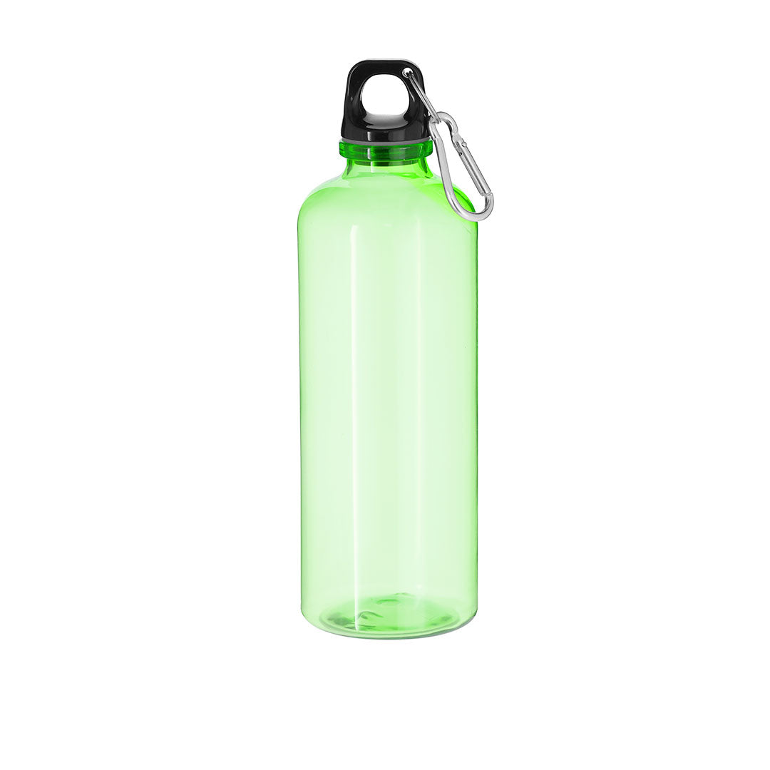Gourde 630ml Plastique Recyclé Personnalisable