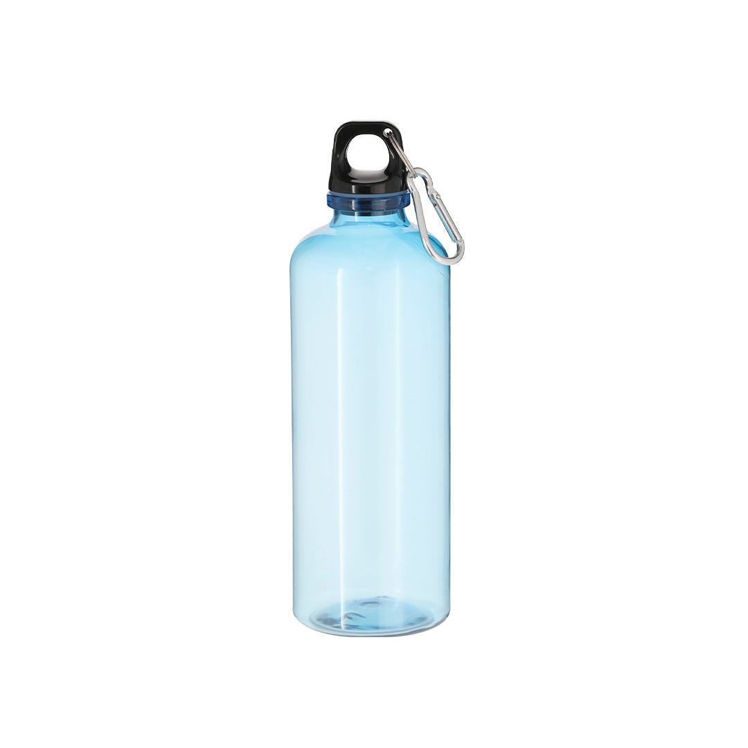 Gourde 630ml Plastique Recyclé Personnalisable