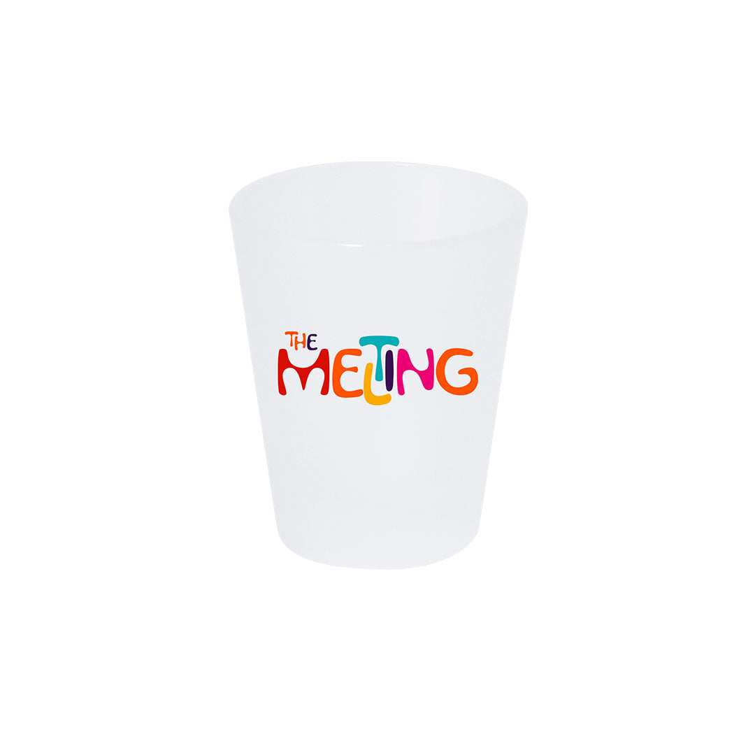 Verre à Shot 50ml Personnalisable