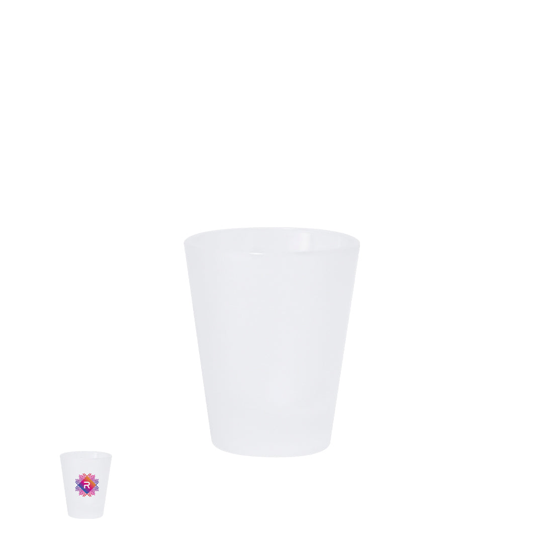 Verre à Shot 50ml Personnalisable