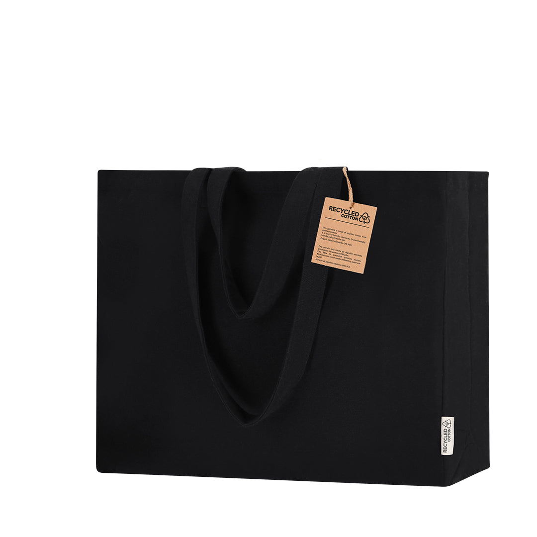 Tote Bag Coton Recyclé 300g Personnalisable