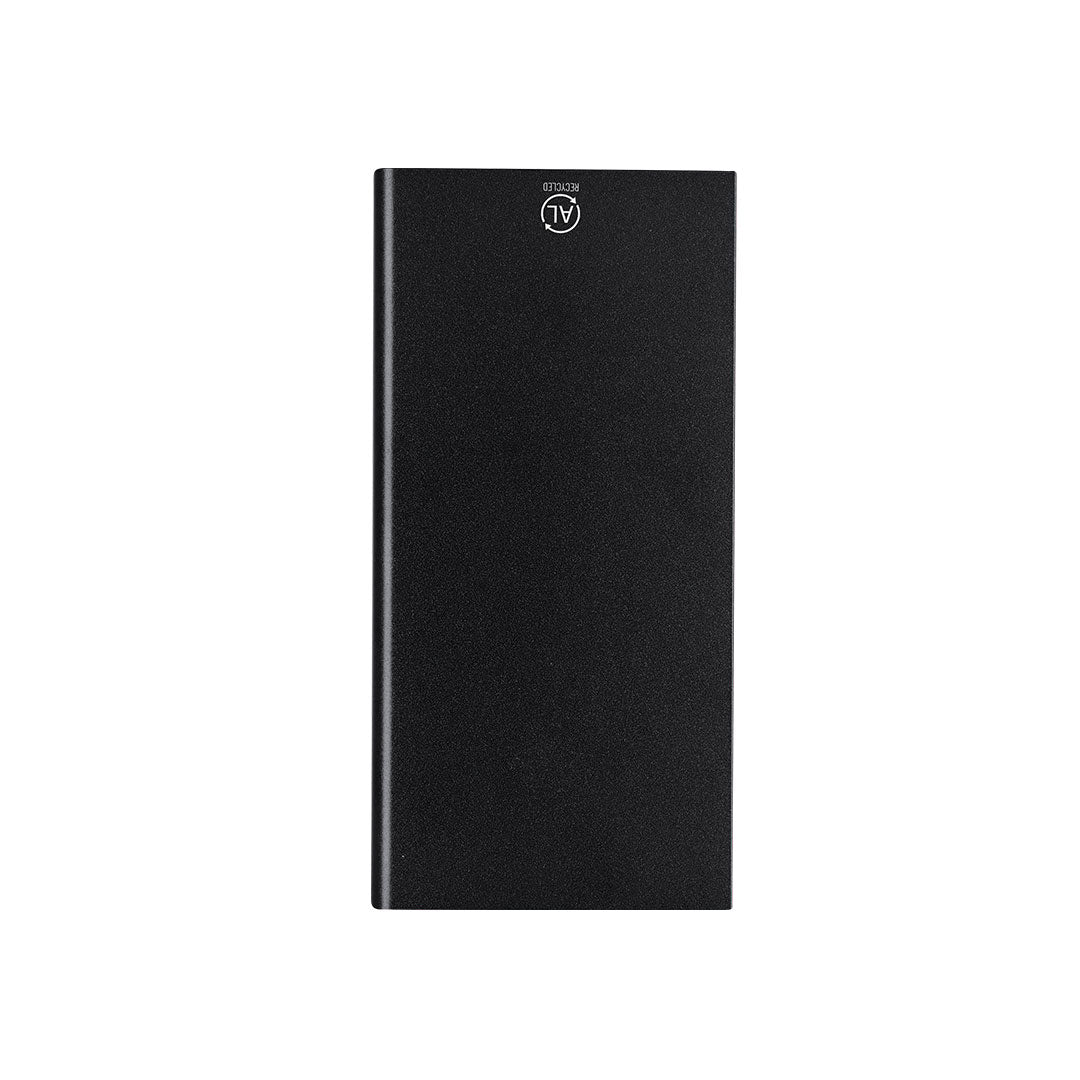 Batterie Externe en Aluminium 8 000 mAh Personnalisable