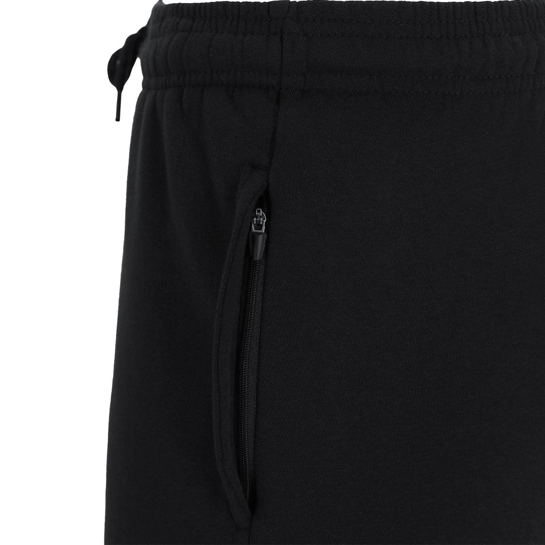Pantalon Unisexe Poches Zip Coton Personnalisable