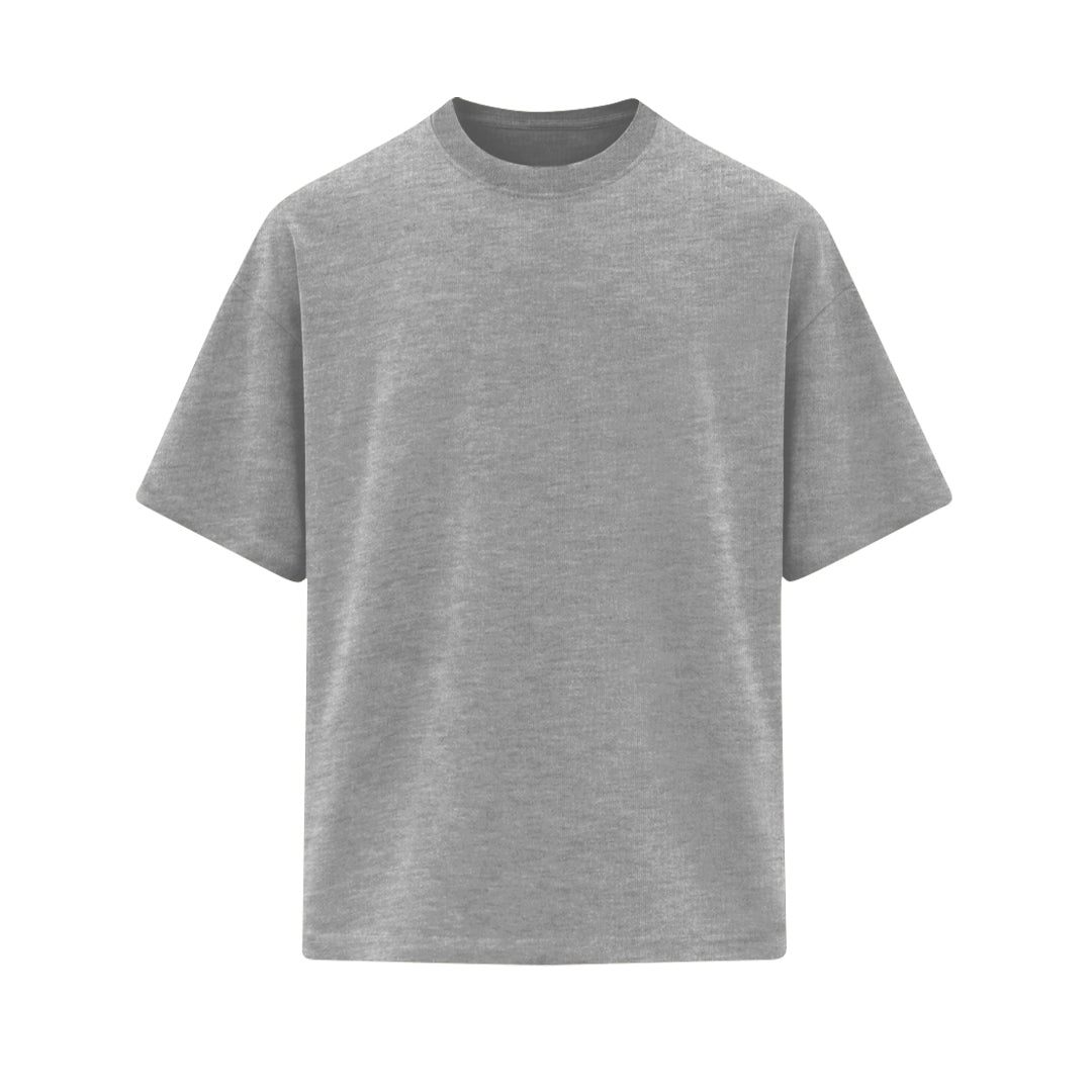 T-Shirt Adulte Oversize Coton Personnalisable