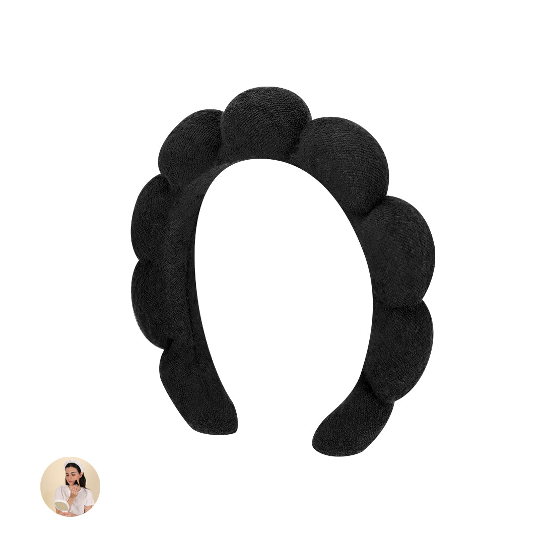Bandeau Éponge Polyester Personnalisable