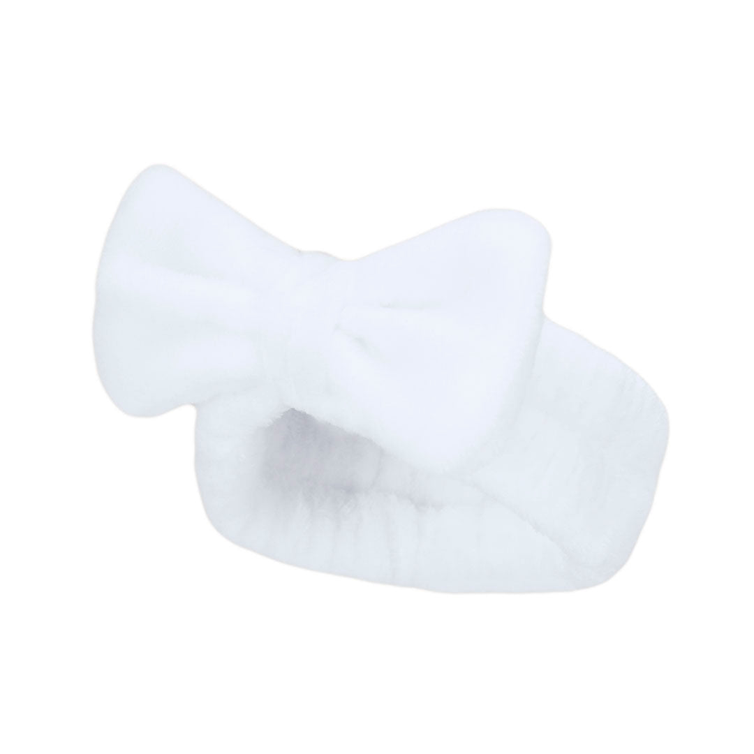 Bandeau Nœud Polyester Personnalisable