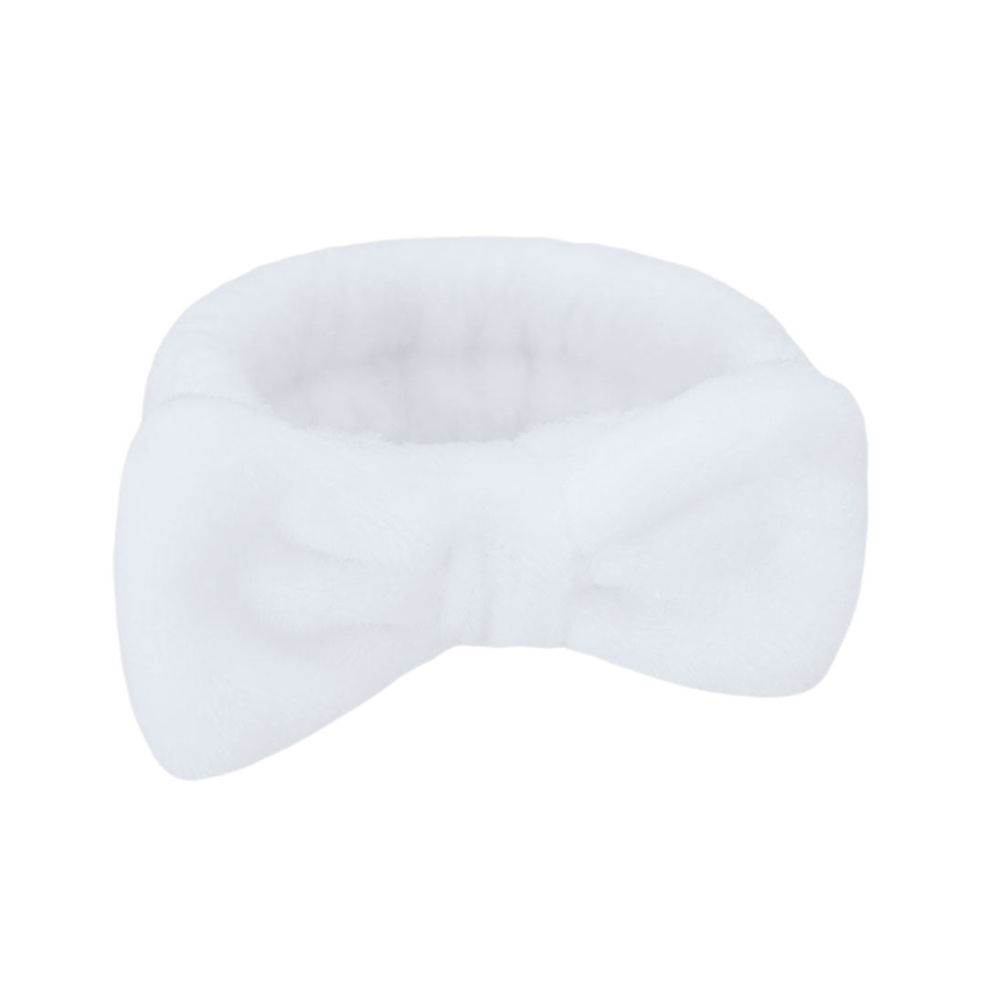 Bandeau Nœud Polyester Personnalisable