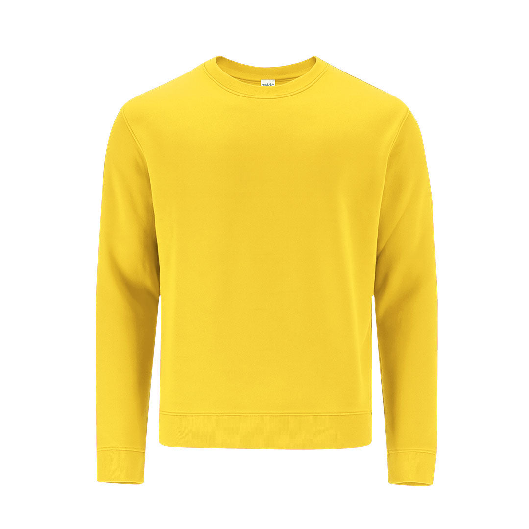 Sweat Enfant Coton Personnalisable