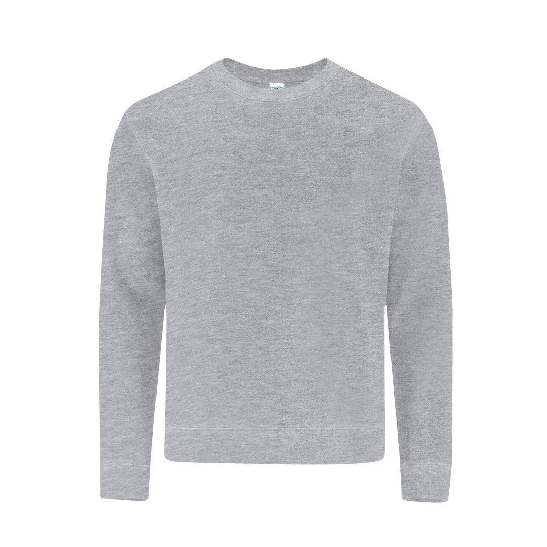 Sweat Enfant Coton Personnalisable