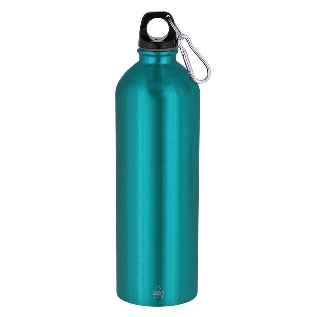Gourde 800ml Inox Personnalisable