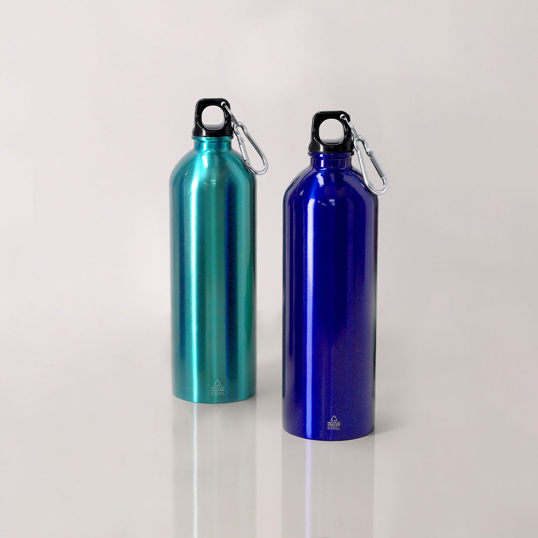 Gourde 800ml Inox Personnalisable