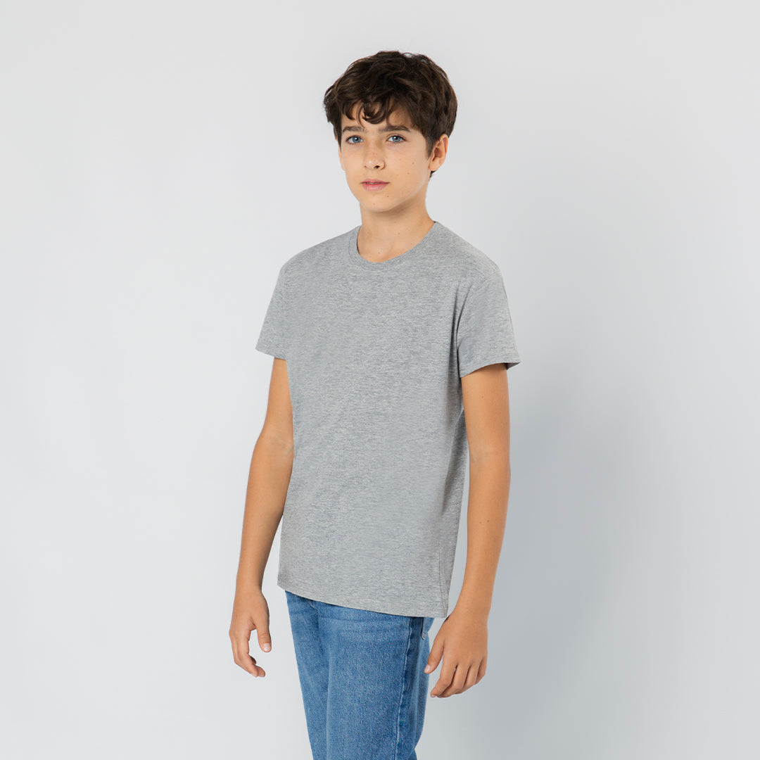 T-shirt Enfant Coton Personnalisable
