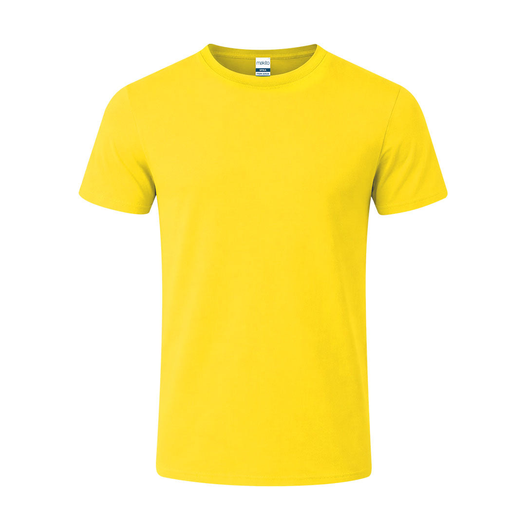 T-shirt Adulte Coton Personnalisable