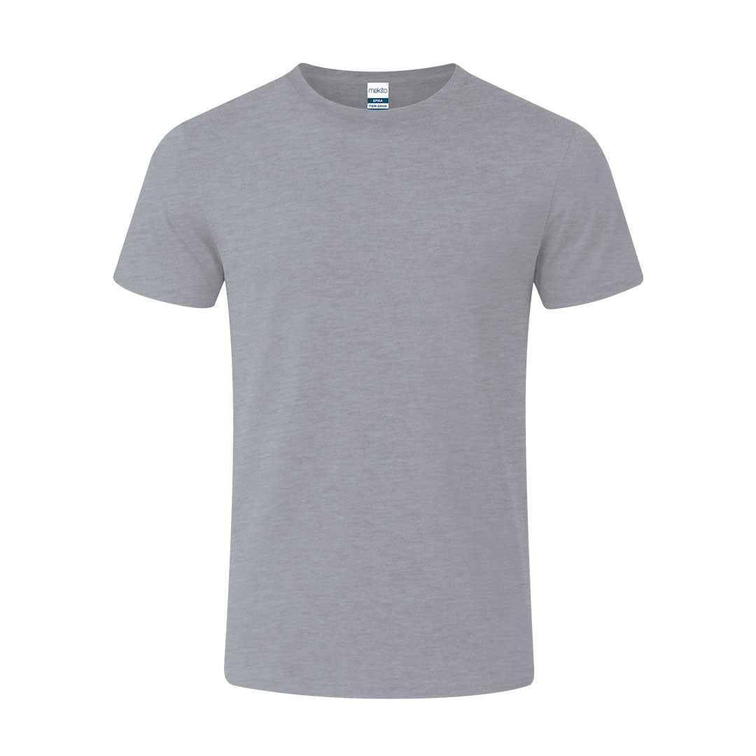 T-shirt Adulte Coton Personnalisable
