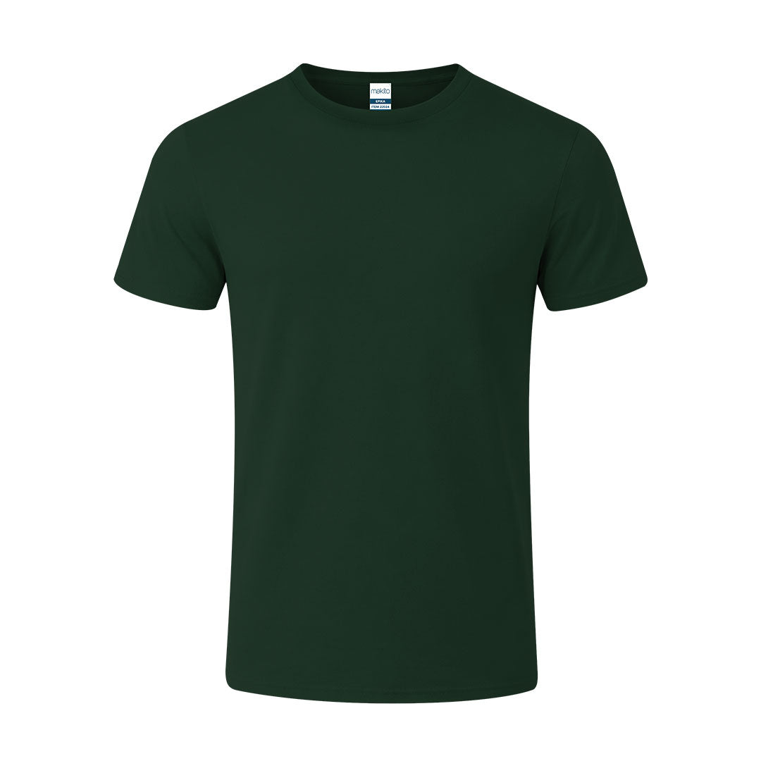 T-shirt Adulte Coton Personnalisable