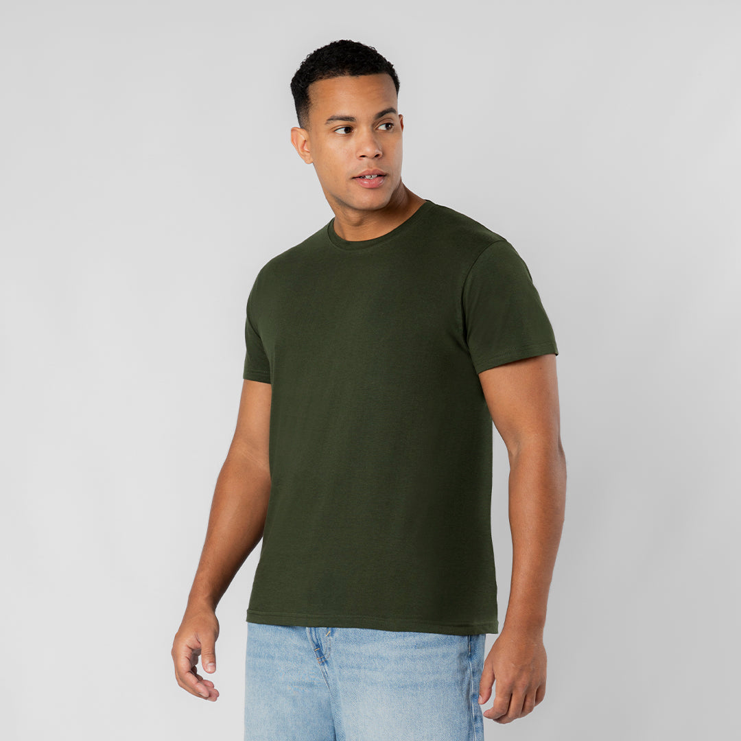 T-shirt Adulte Coton Personnalisable