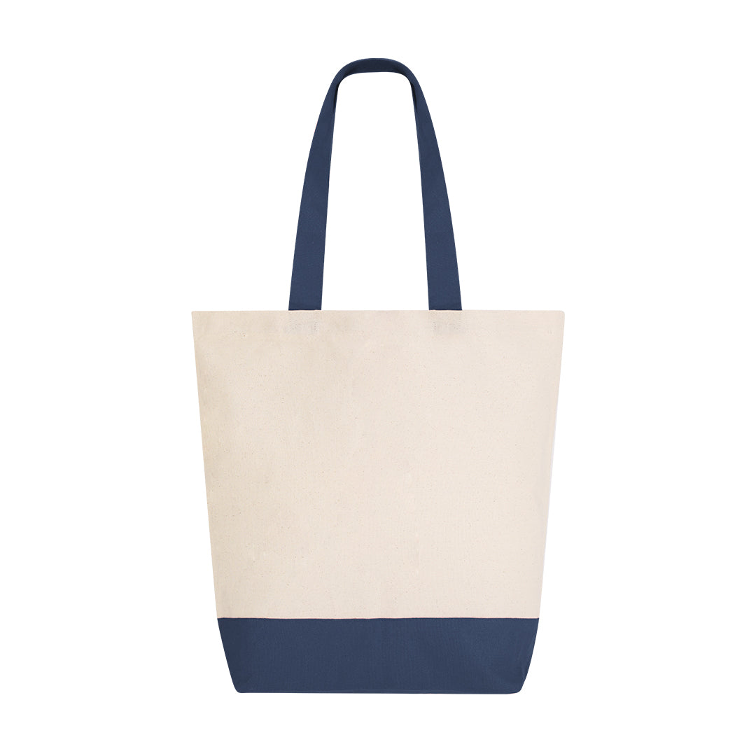 Tote Bag Canvas 280g Personnalisable