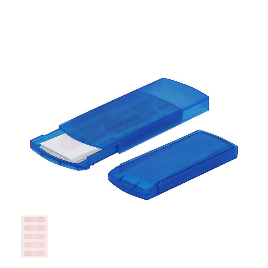 Kit Pansements PP Personnalisable