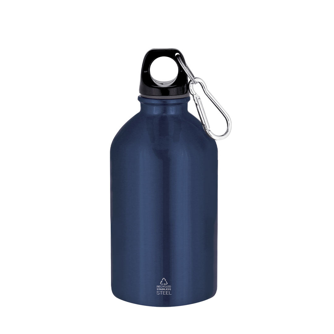 Gourde 500ml Inox Personnalisable