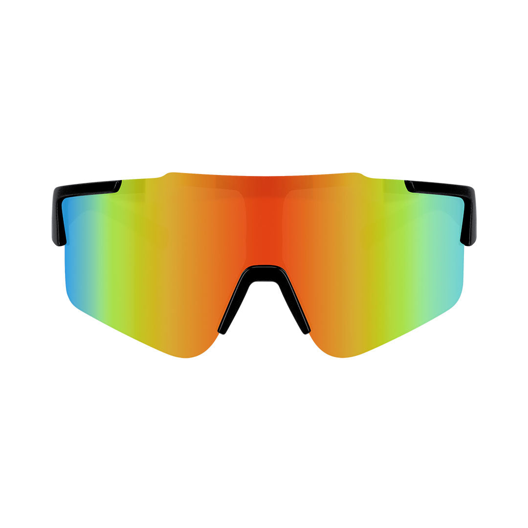 Lunettes Soleil Sport Personnalisable
