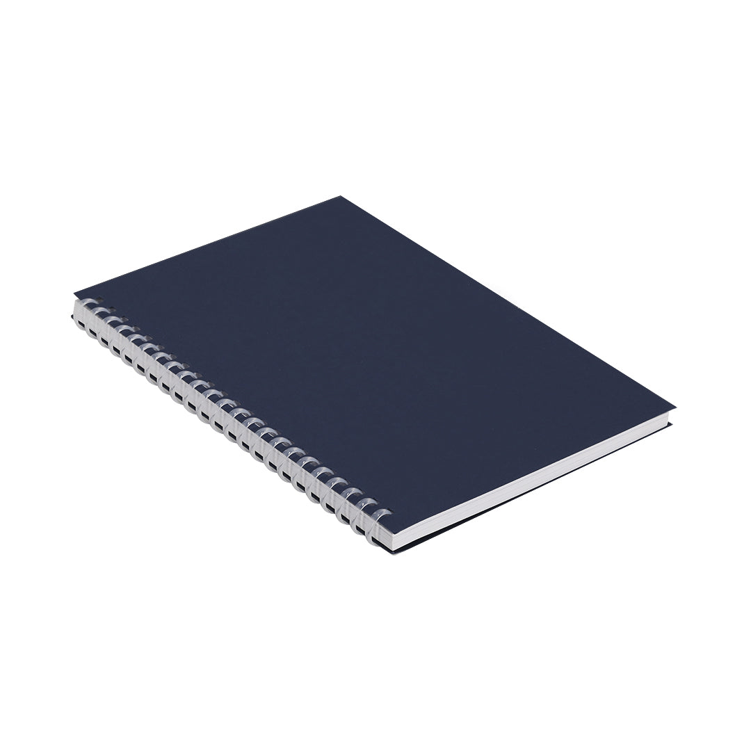 Cahier A5 Carton Recyclé Personnalisable