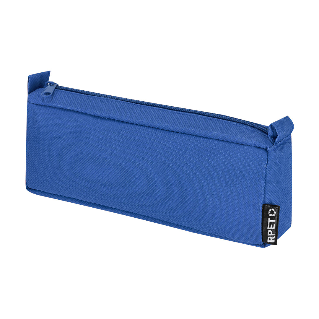 Trousse Rectangulaire Polyester Personnalisable