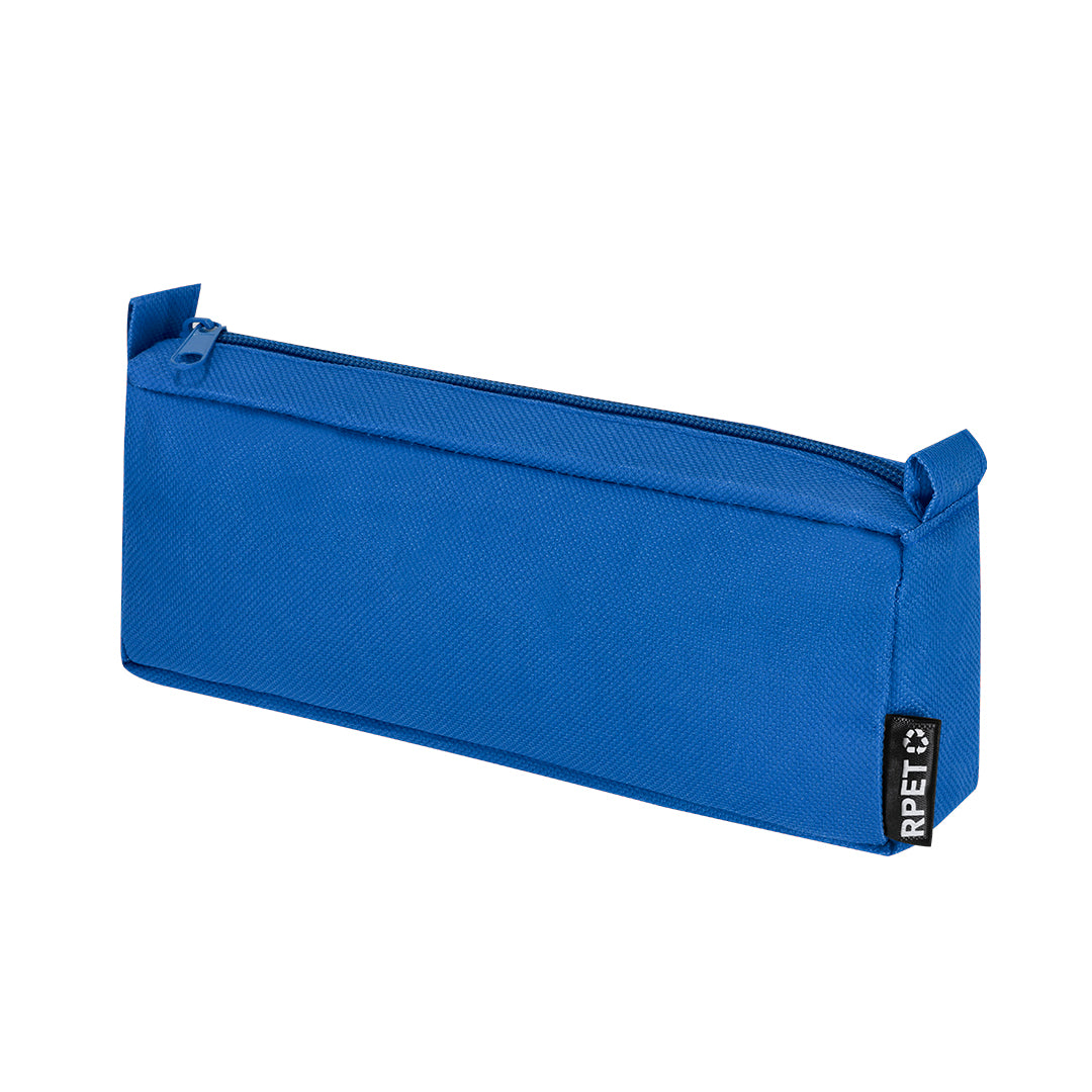 Trousse Rectangulaire Polyester Personnalisable