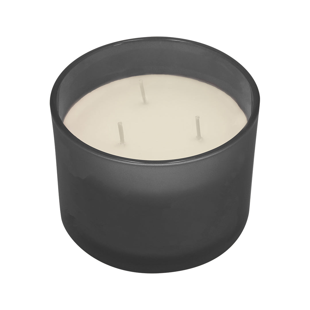 Bougie Aromatique Verre Personnalisable