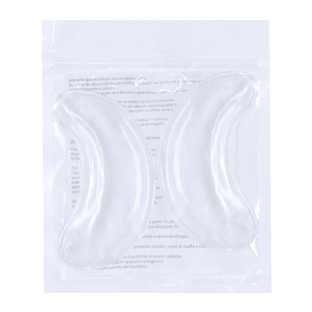 Kit Patchs Thermiques Yeux Personnalisable