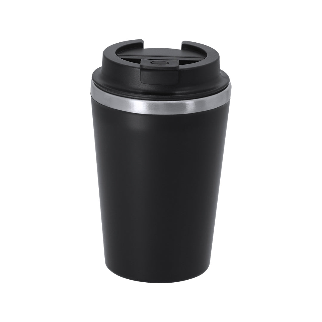 Verre Thermique Inox Personnalisable