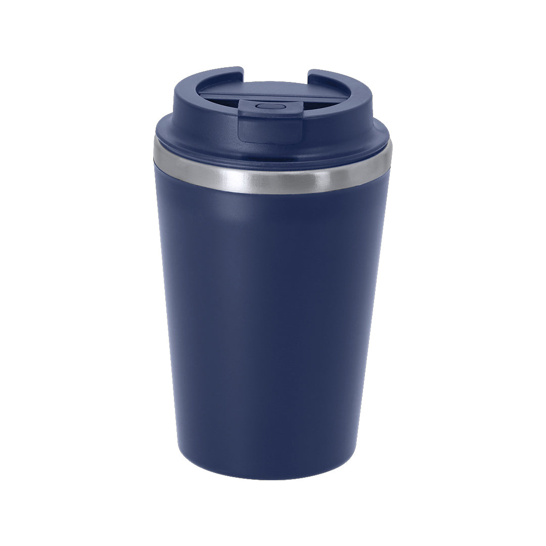 Verre Thermique Inox Personnalisable