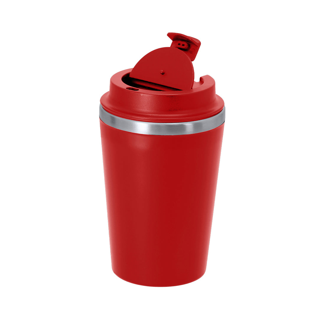 Verre Thermique Inox Personnalisable