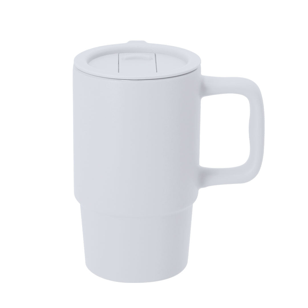 Mug 430ml Céramique Personnalisable