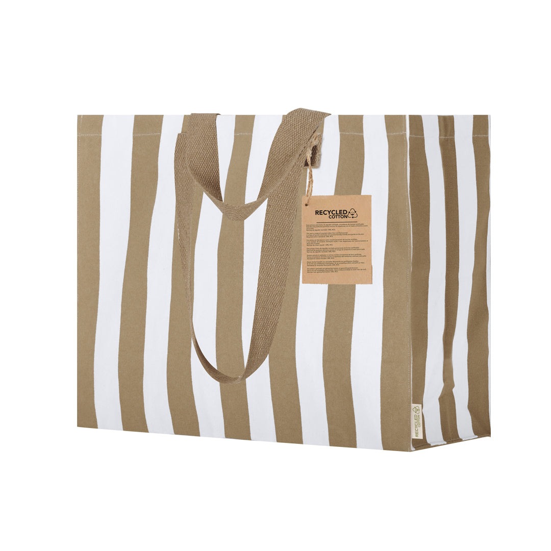 Tote Bag Coton Recyclé 310g Personnalisable