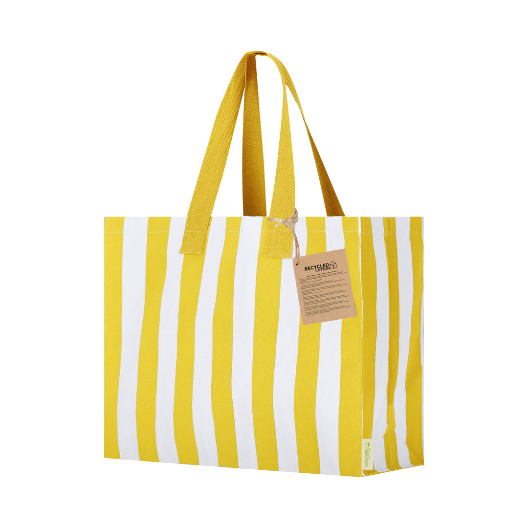Tote Bag Coton Recyclé 310g Personnalisable