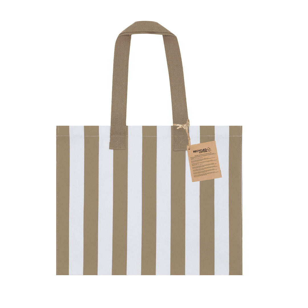Tote Bag Coton Recyclé 310g Personnalisable