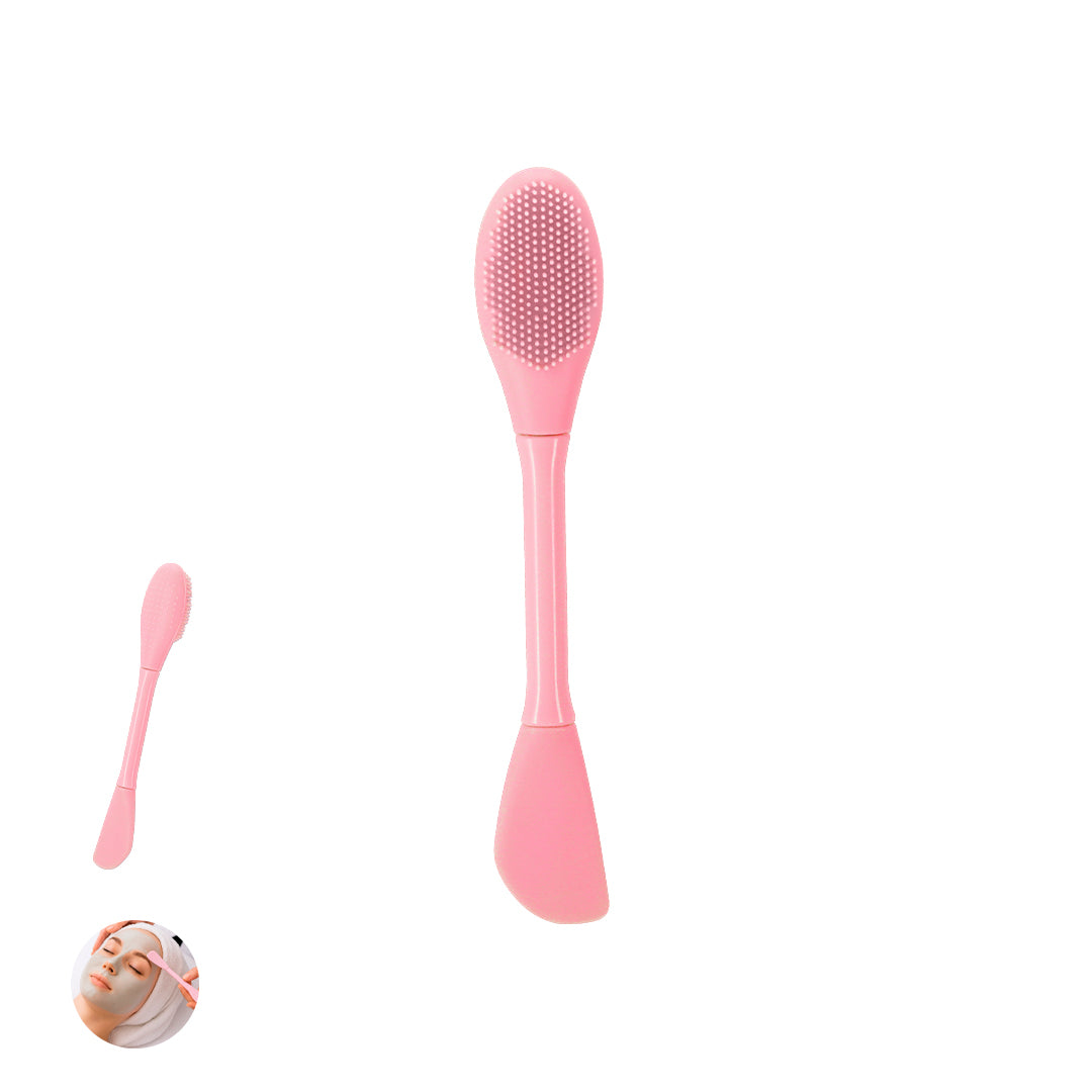 Spatule Visage PP Personnalisable