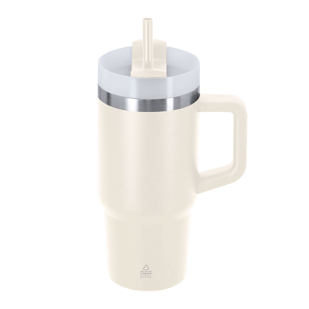 Gourde Thermique 450ml Inox Personnalisable