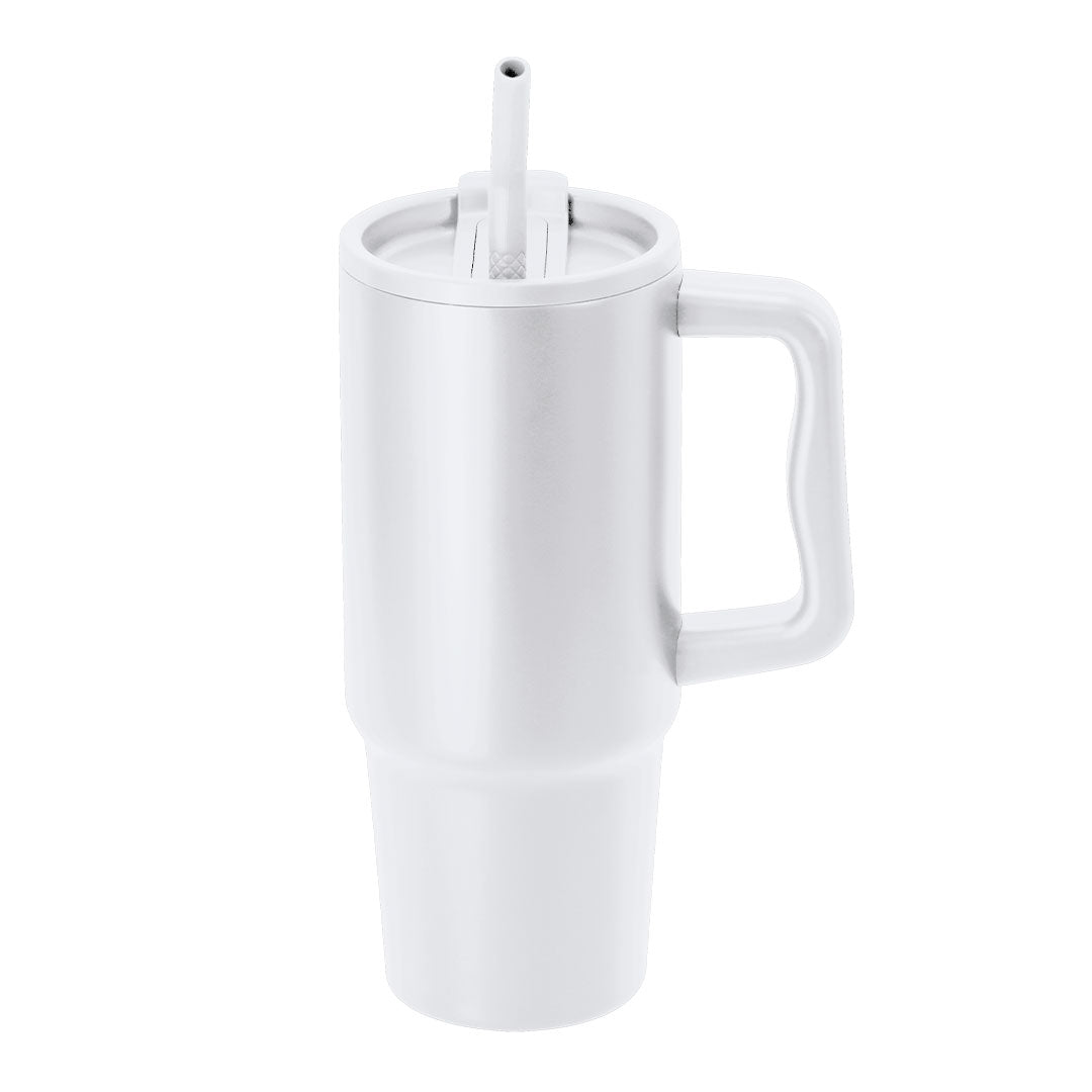 Gourde Thermique 900ml Inox Personnalisable