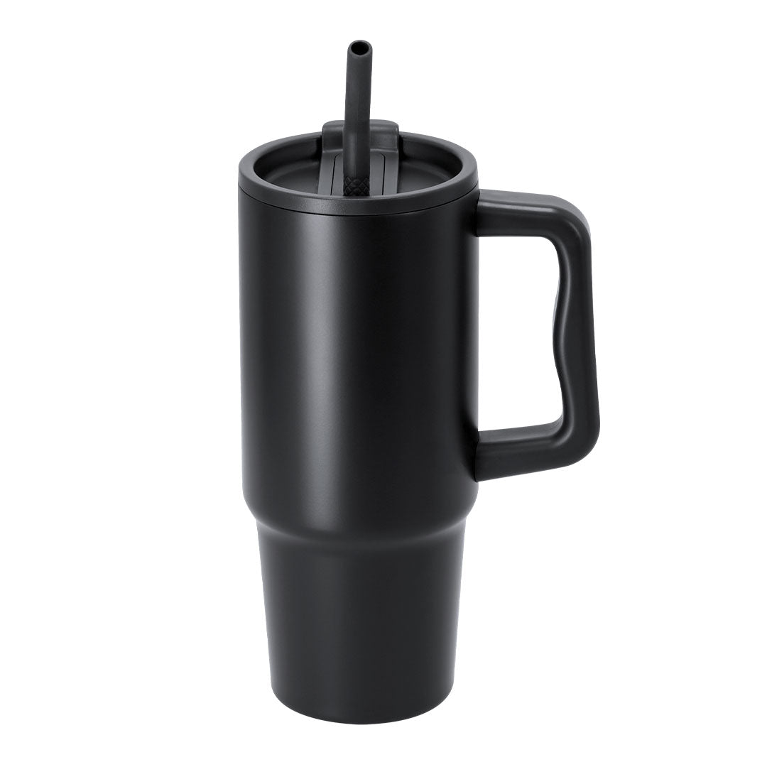 Gourde Thermique 900ml Inox Personnalisable