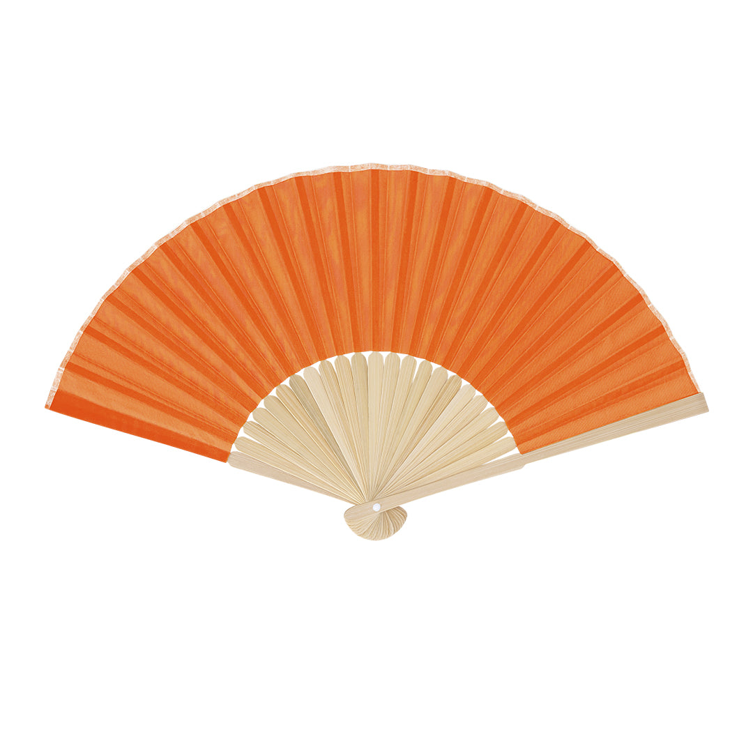 Éventail Bambou Personnalisable