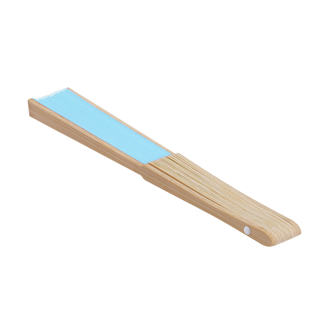 Éventail Bambou Personnalisable