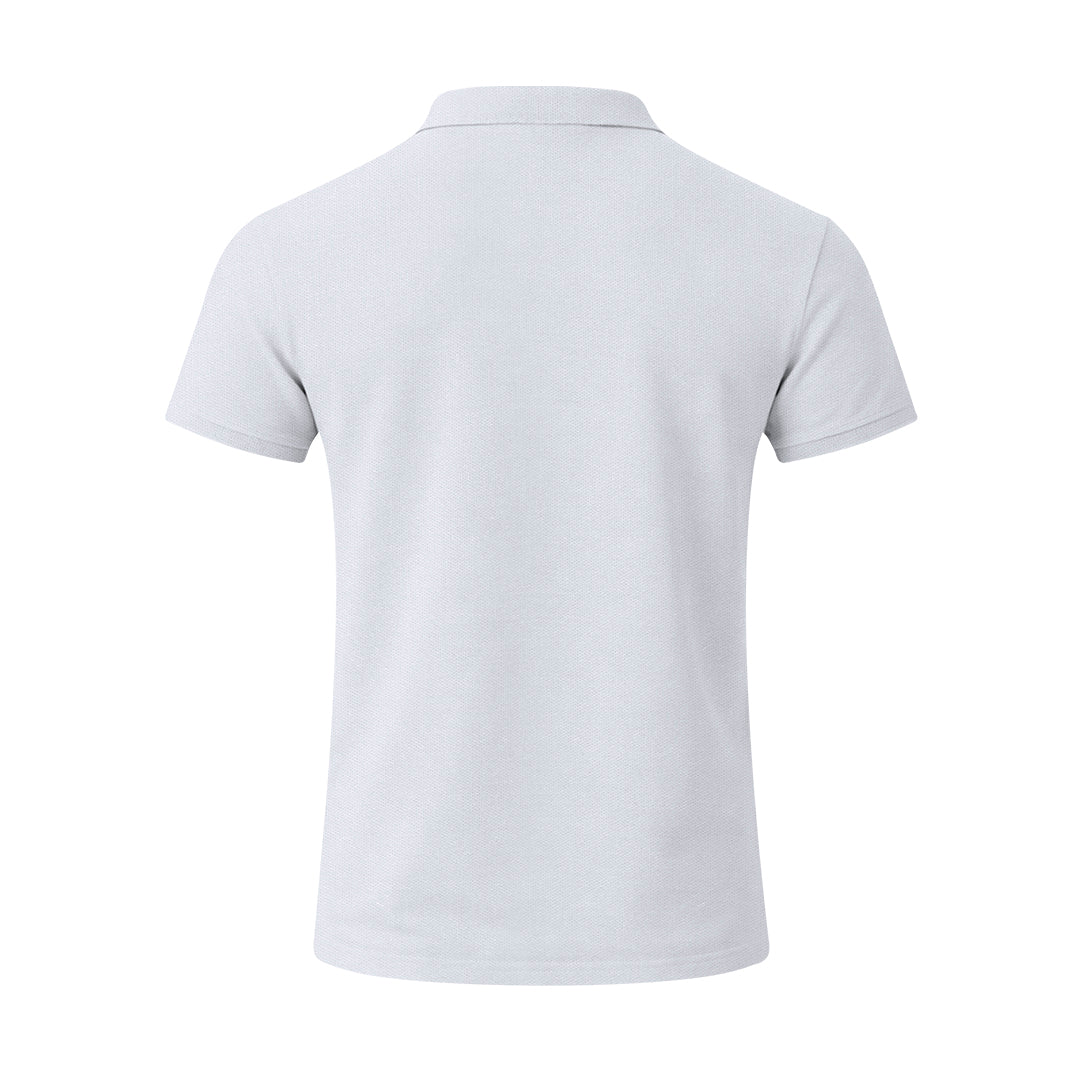Polo Enfant en Coton Piqué Personnalisable