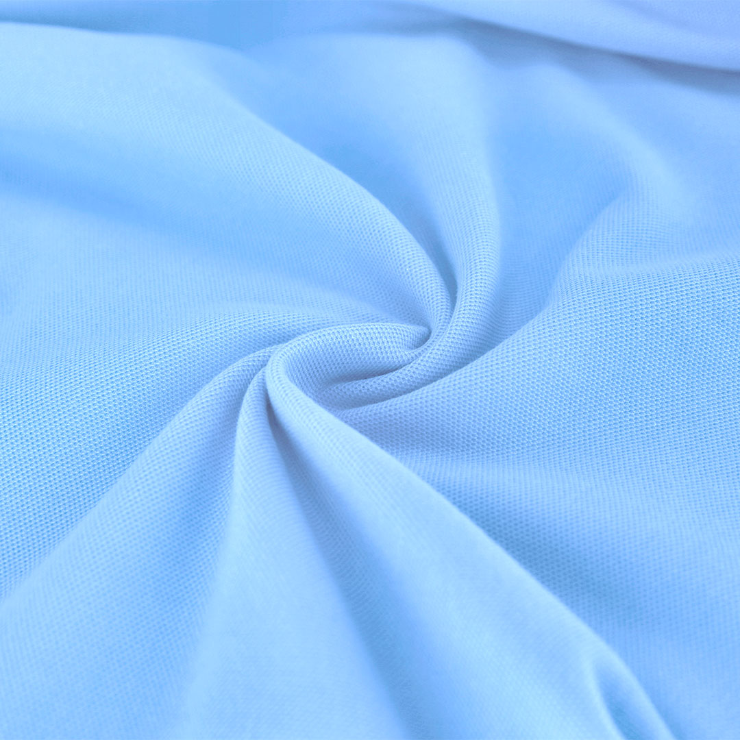 Polo Femme Couleur Coton Personnalisable