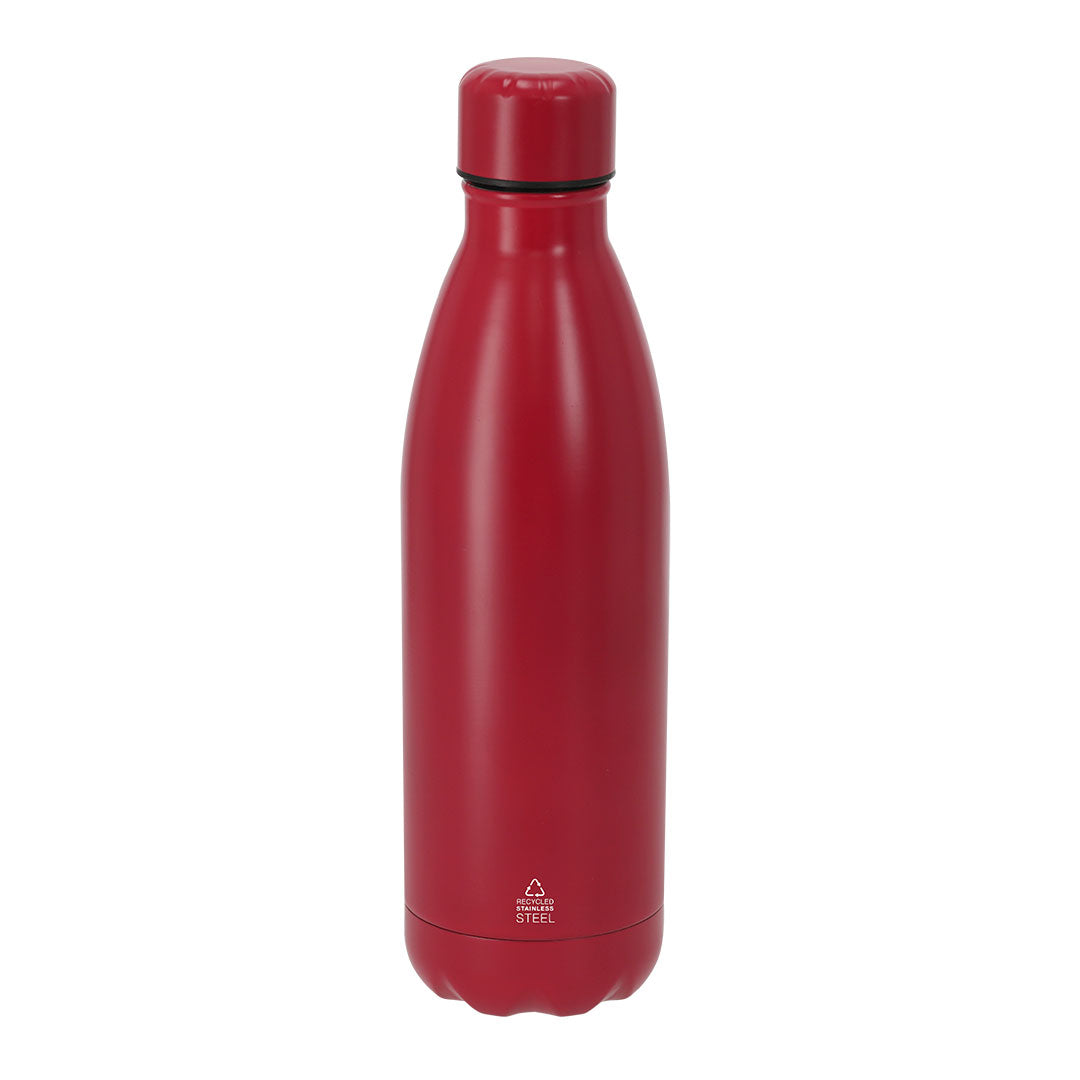 Gourde Thermique Inox 500ml Personnalisable